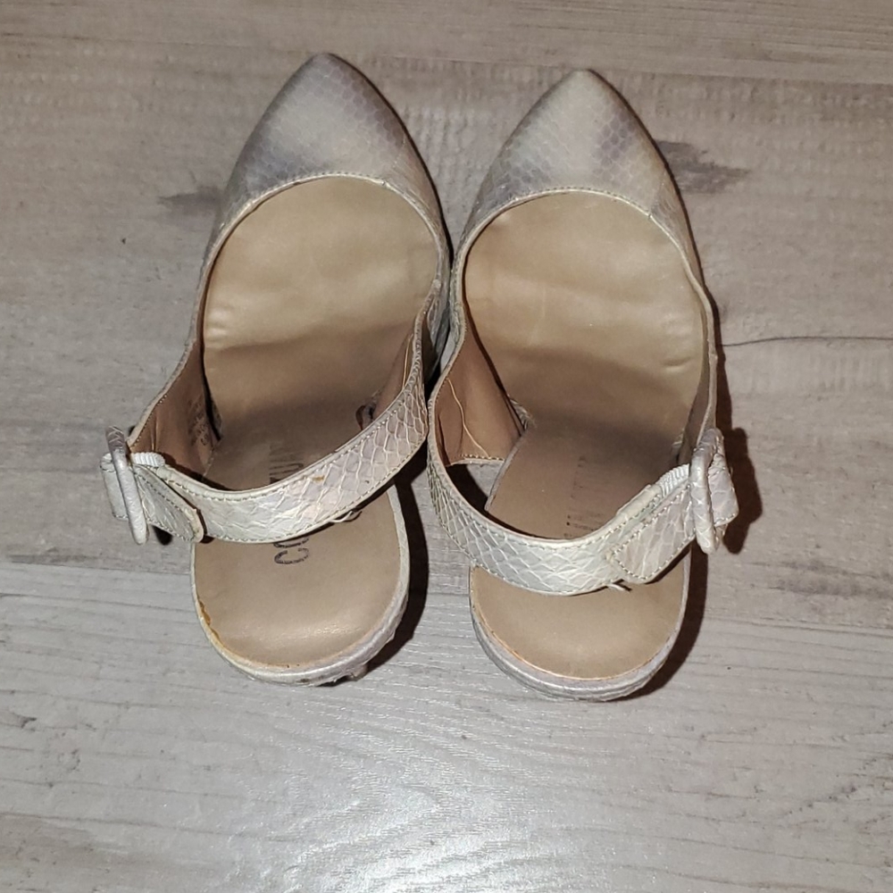 Colin Stuart Heels - Picture 4 of 6